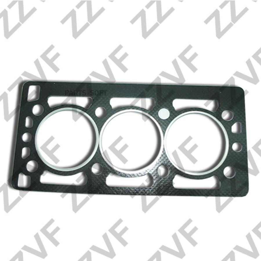 

Прокладка Гбц Land Rover Freelander 00-06 ZZVF ZVBZ0021