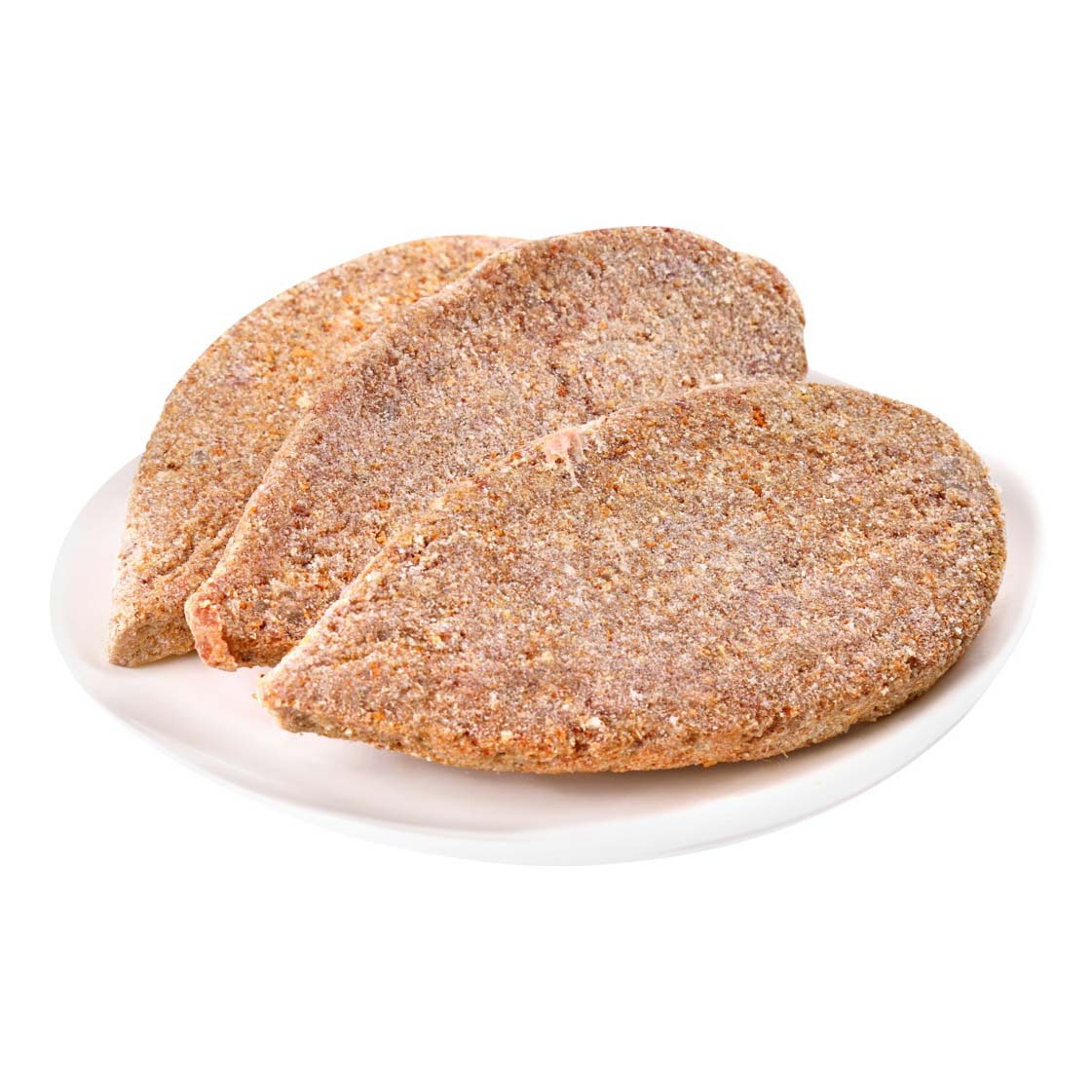 Котлеты Лента Fresh аппетитные из горбуши-трески охлажденные