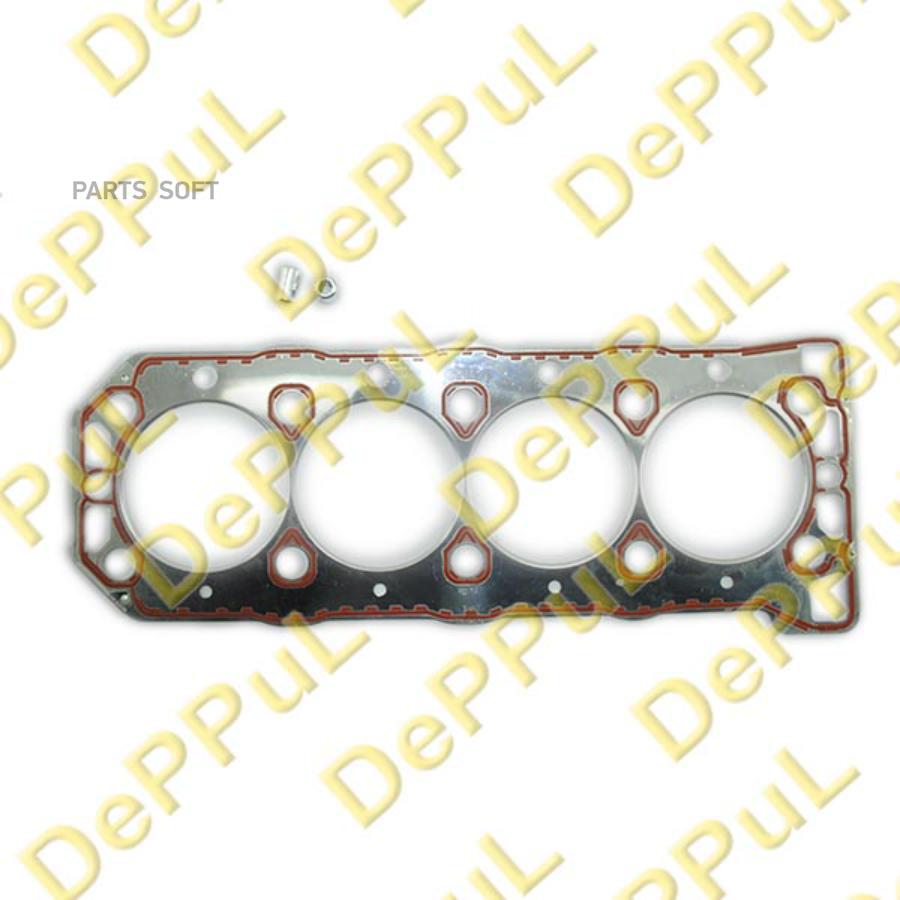 

Прокладка Гбц Land Rover Freelander 98-06 DEPPUL DEBZ0019