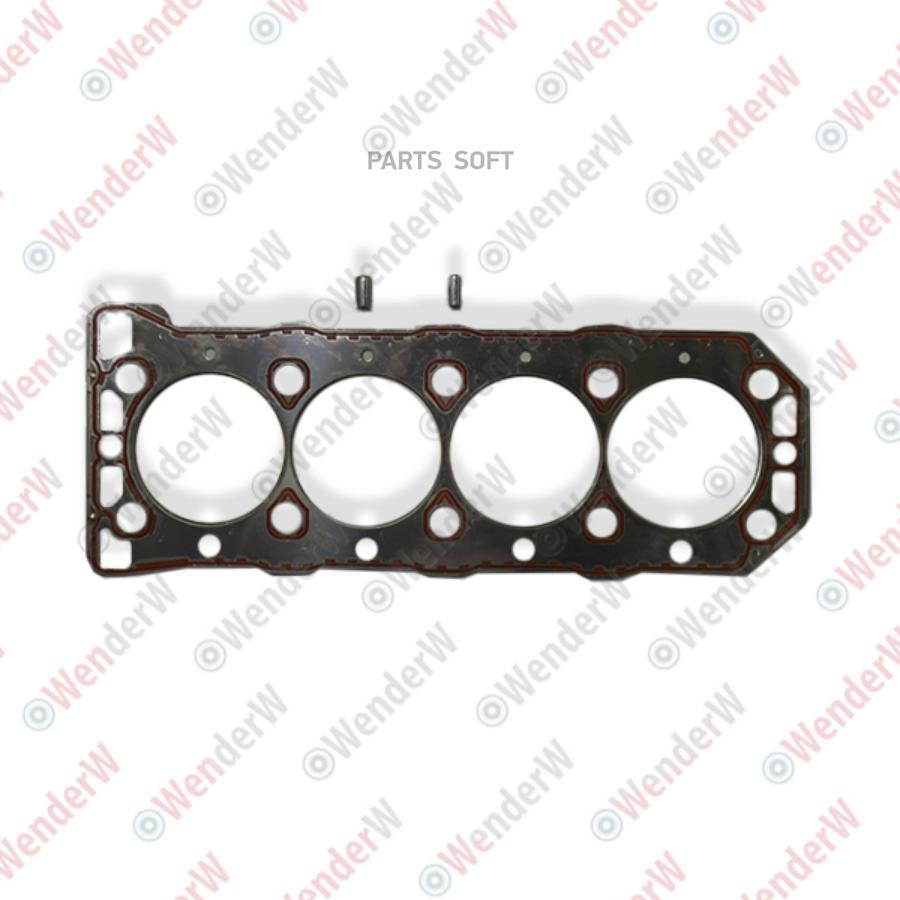

Прокладка Гбц Land Rover Freelander 98-06 WENDERW WEPR0019