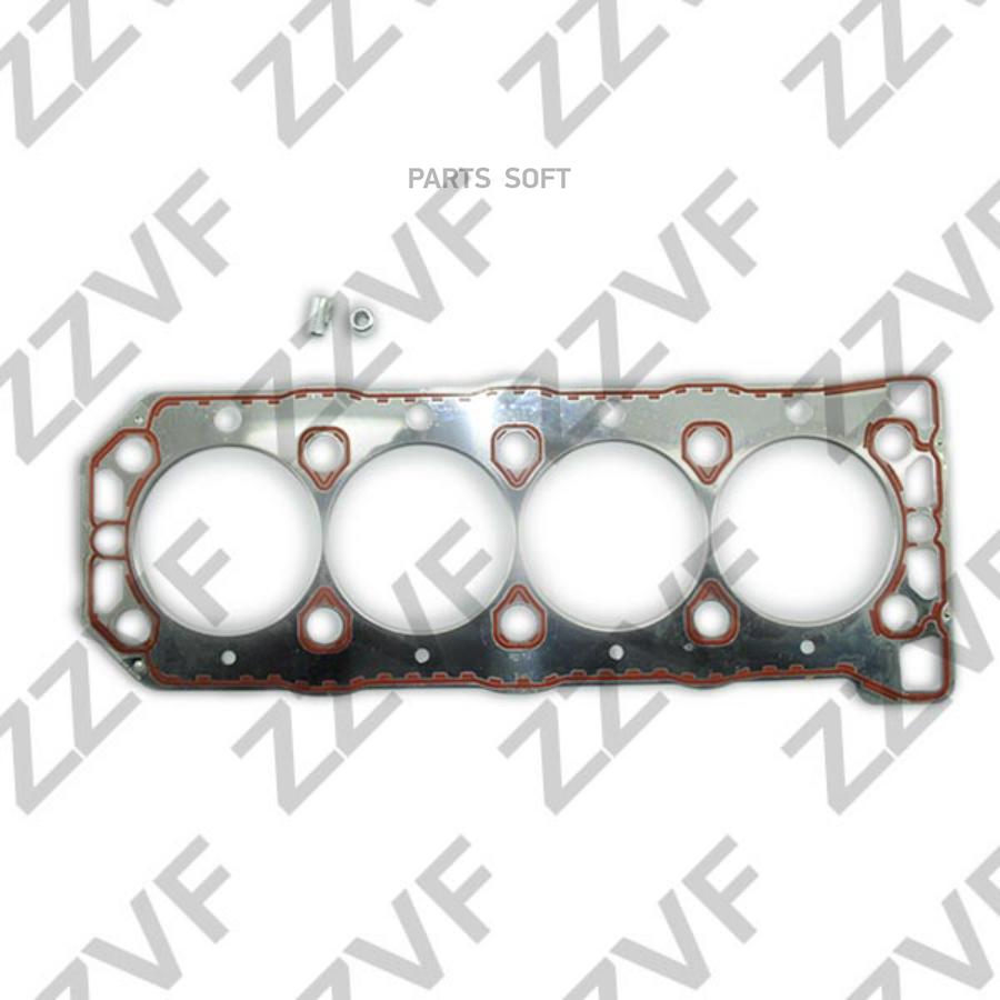 Прокладка Гбц Land Rover Freelander 98-06 ZZVF ZVBZ0019