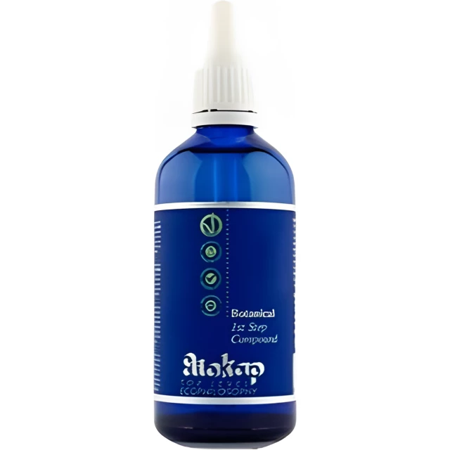 Лосьон Eliokap Botanical 1st Step Compound для Волос Очищающий 95 мл лосьон антисептик с хлоргексидином solution antiseptic