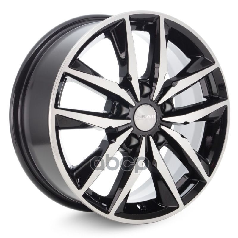 

Колесный диск SKAD Тирион (A) 6.5xR16 ET48 5x100 D56.1