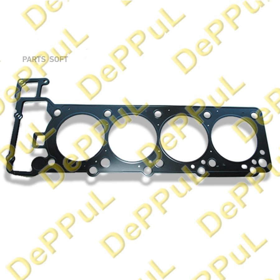 

Прокладка Гбц Mercedes W163 98-04 DEPPUL DEBZ0118