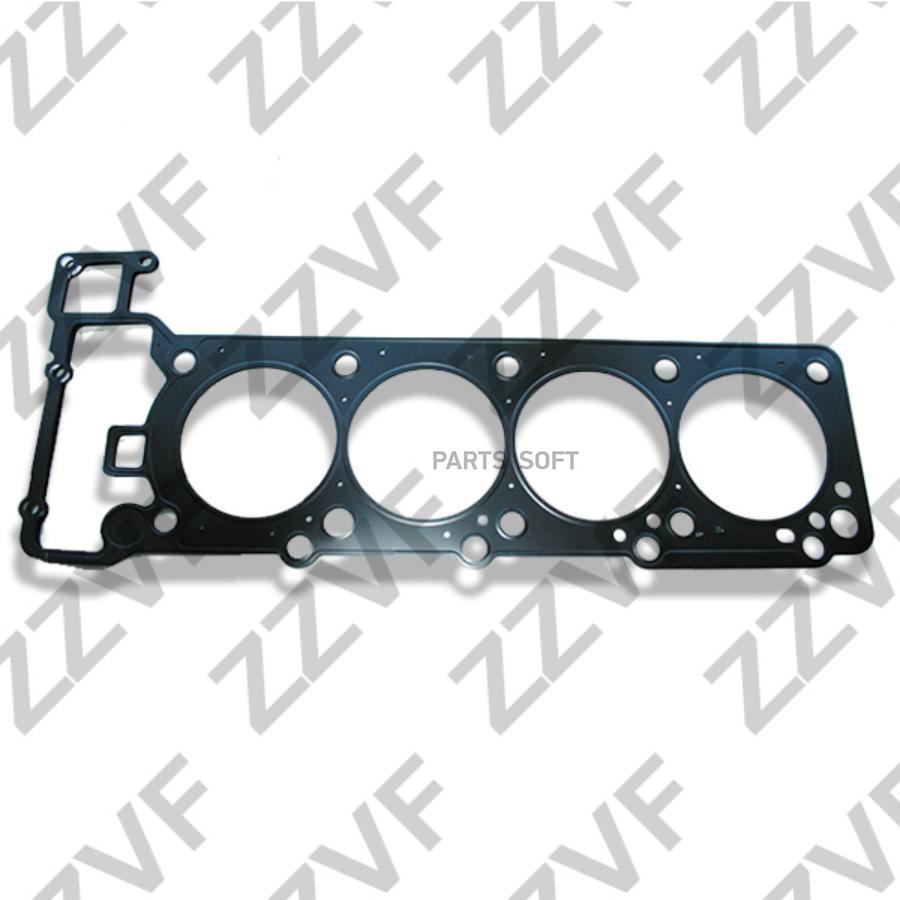 

Прокладка Гбц Mercedes W163 98-04 ZZVF ZVBZ0118