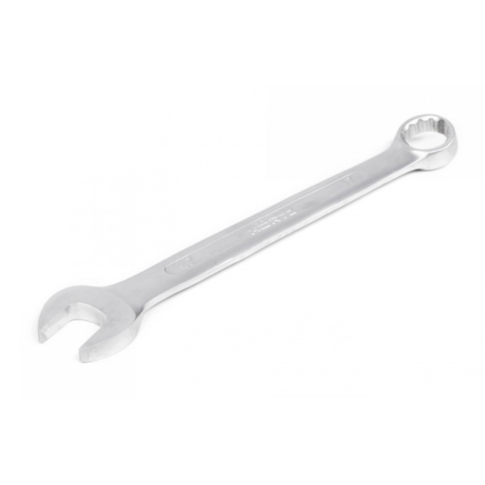 

Hortz Ключ гаеч.комб. 46х46 хром. HOR 103191