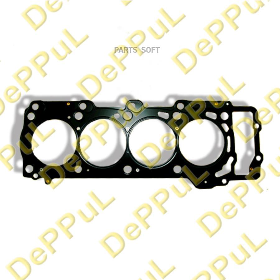 

Прокладка Гбц Mercedes W168 99-04 DEPPUL DEBZ0128