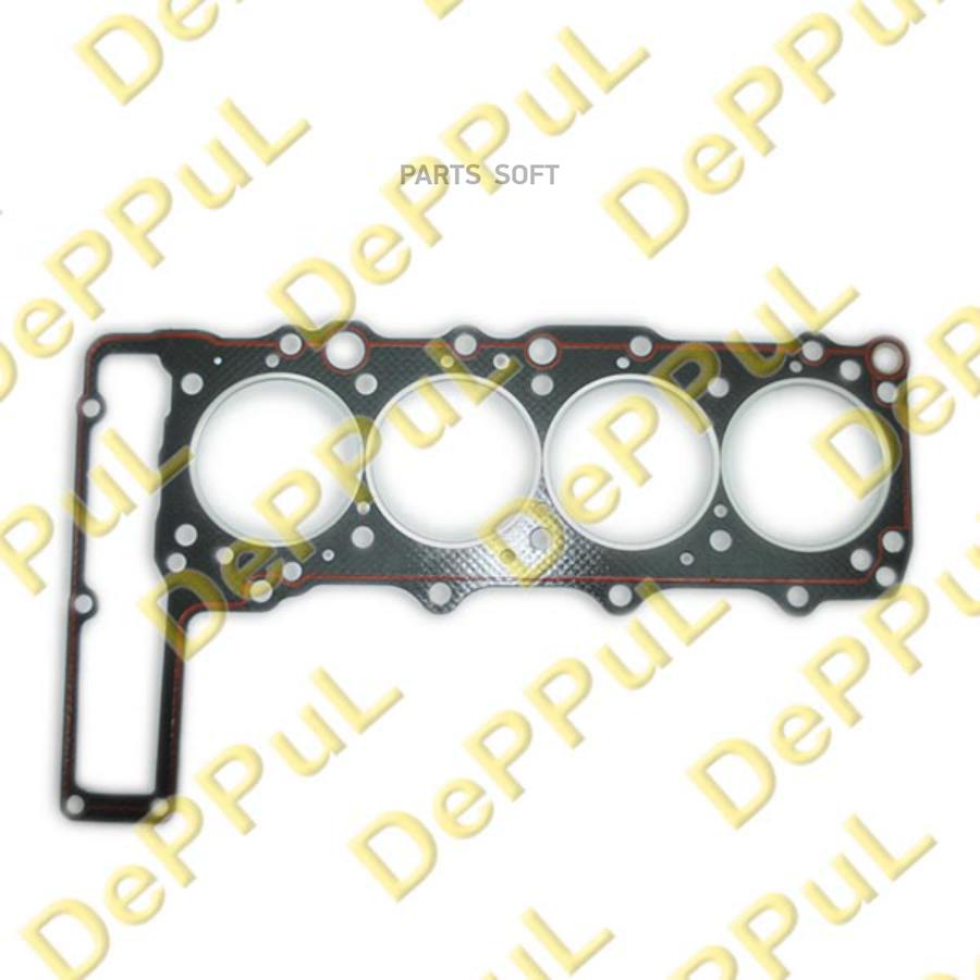 

Прокладка Гбц Mercedes W202 93-00 DEPPUL DEBZ0123