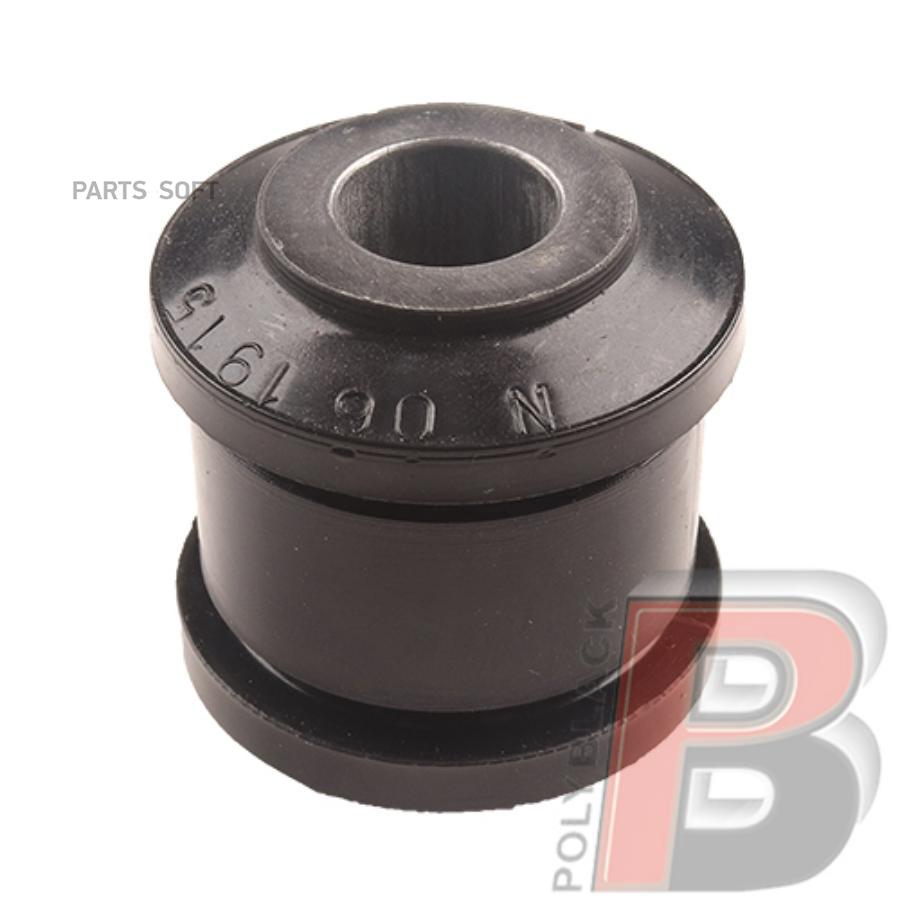 

POLYBLACK Полиуретановый сайлентблок N-06-1915 PolyBlack
