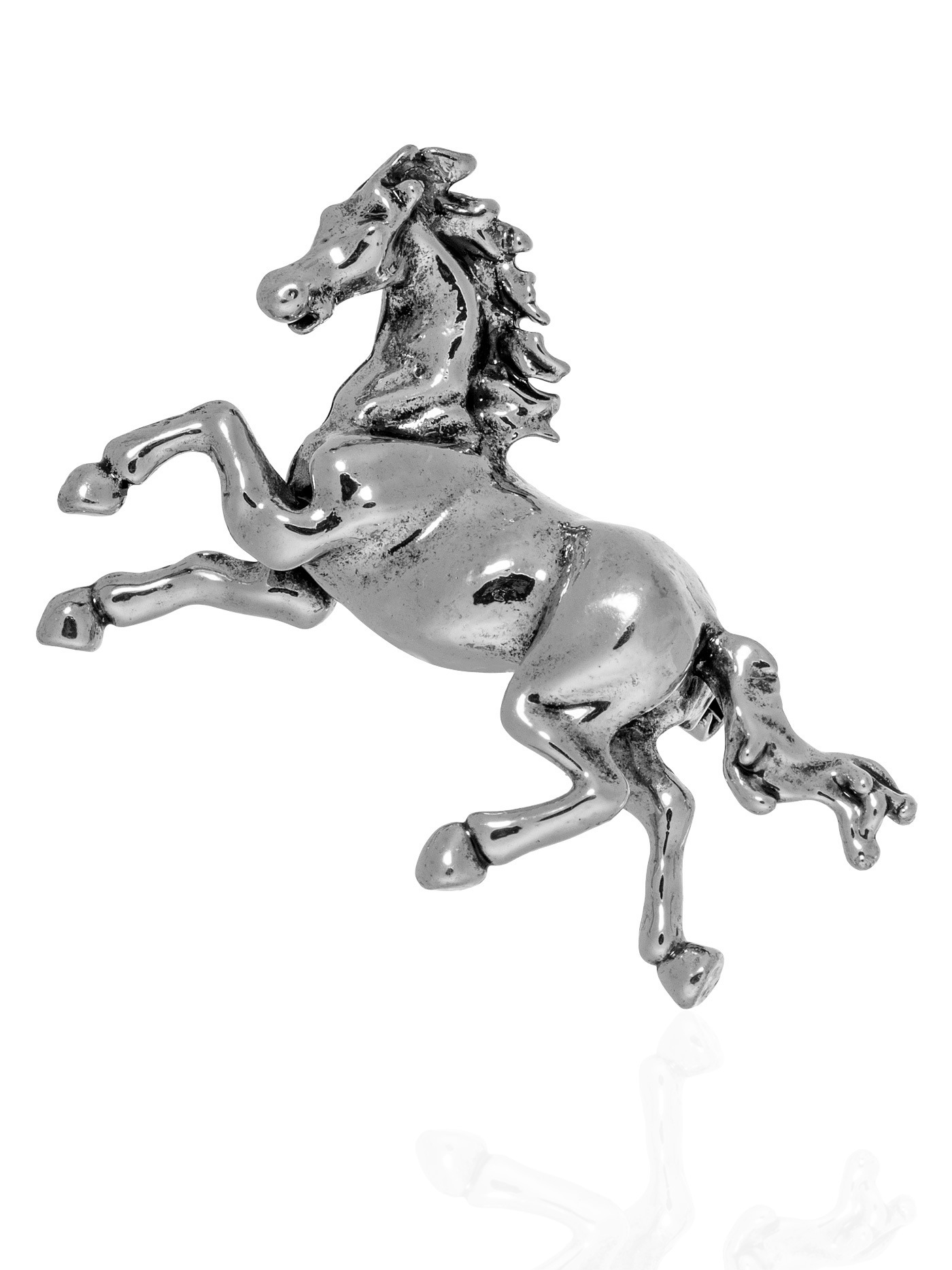 

Брошь из бижутерного сплава LIGHT NIGHT 221125571, 221125571