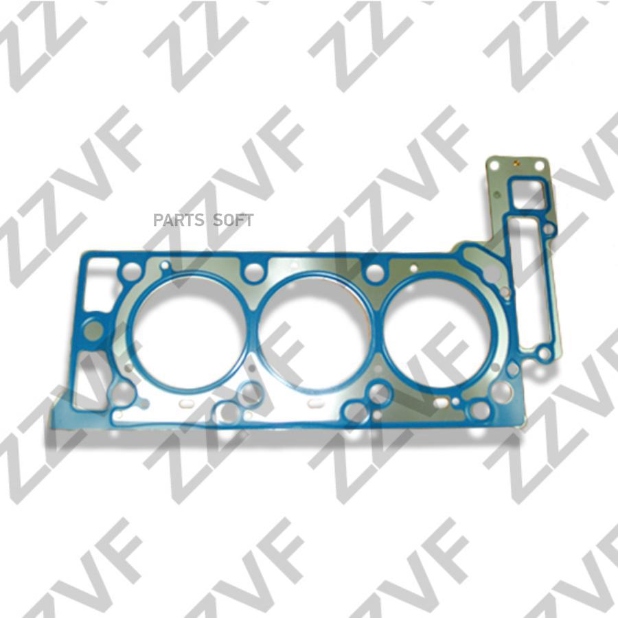 

Прокладка Гбц Mercedes W203 00-06 ZZVF ZVBZ0124