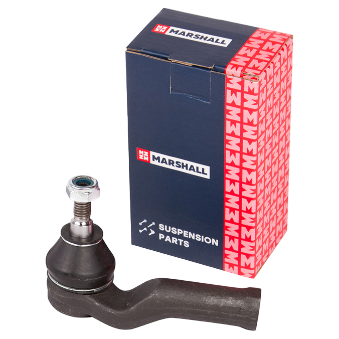 

Наконечник рулевой правый Ford Focus II 04- ; LEMFORDER 30463; OEM 274500; 1894033;