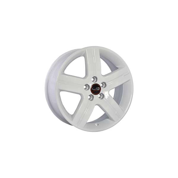 

Колесный диск литой LEGEARTIS OPTIMA SB5 6,5x16 5*100 ET48 d56,1 белый (9134538)