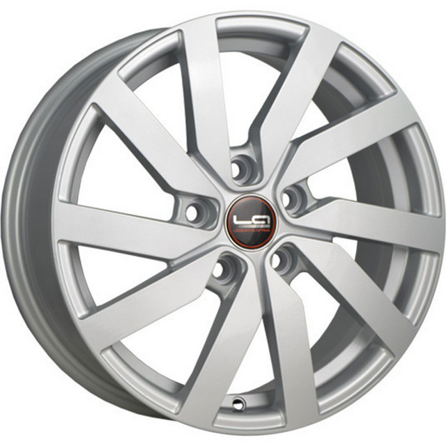 

Колесный диск Replay VV151 (S) Volkswagen 6.5xR16 ET41 5*112 D57.1, Серебристый
