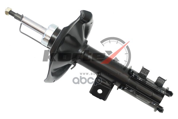 

Амортизатор подвески KORTEX KSA025STD