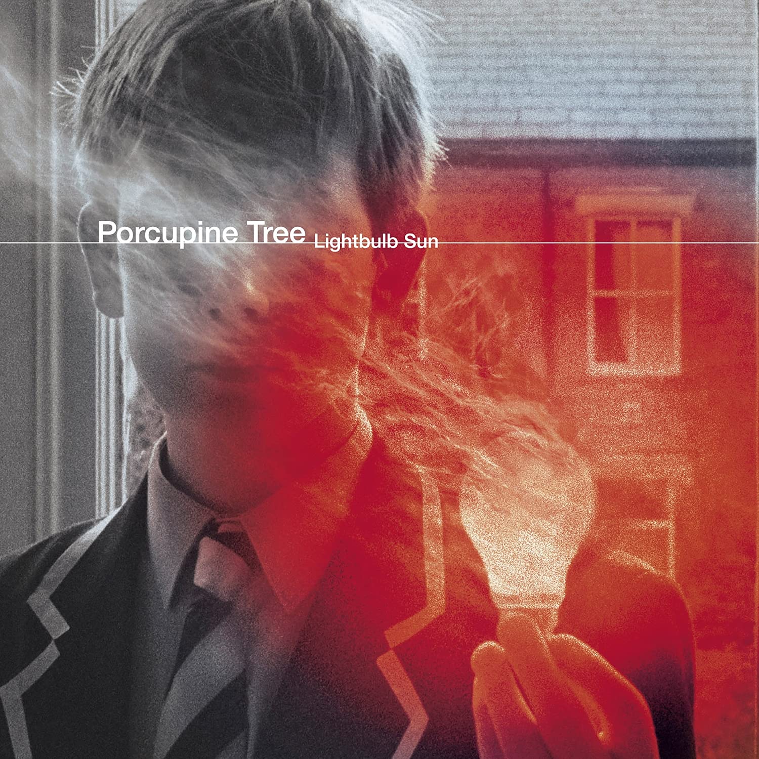 фото Porcupine tree lightbulb sun (2винил) мистерия звука