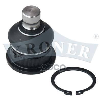

Опора Шаровая Nissan Note (06-), Micra (03-) Kroner Kroner арт. K330042