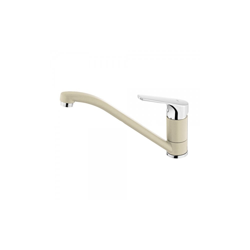 

Смеситель Teka MTP 913 Topaz Beige (46913020T), Бежевый, MTP 913