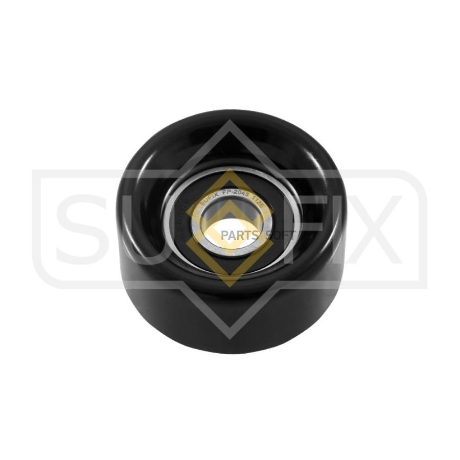 

Ролик Натяжной Навесного Оборудования SUFIX FP2045