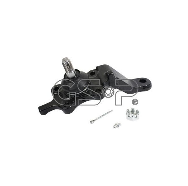 

Опора шаровая Toyota 4 Runner/Land Cruiser 90/Sequoia 95>07 GSP S080238