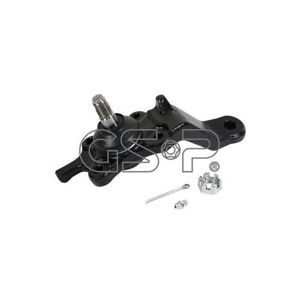 

Опора шаровая Toyota 4 Runner/Land Cruiser 90/Sequoia 95>07 GSP S080239