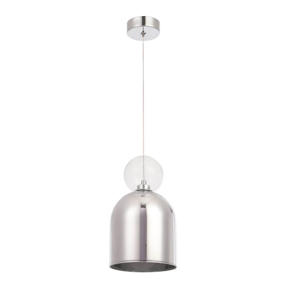 

Подвесной светильник Crystal Lux Murcia SP1.3 Chrome