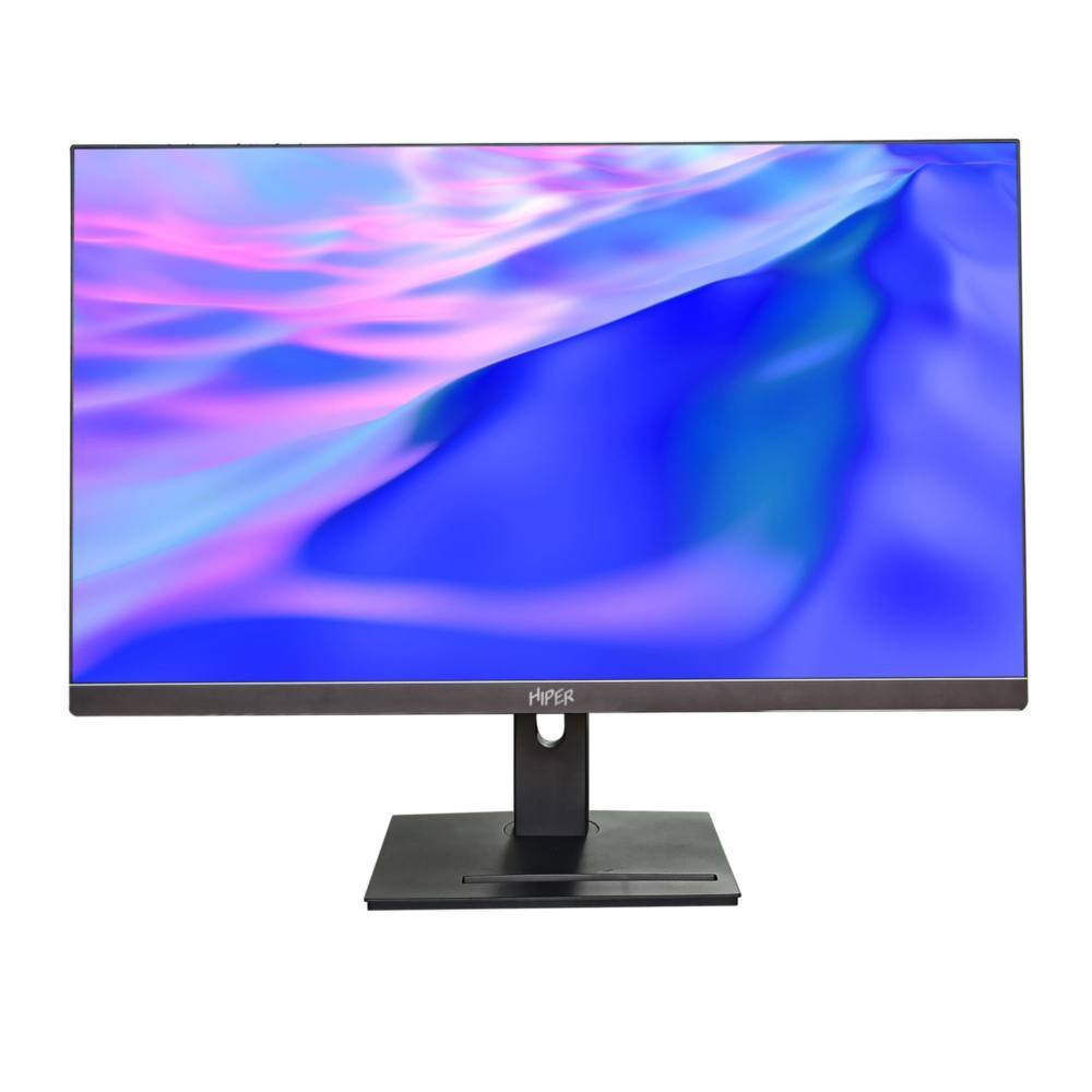 

Моноблок 27 IPS FHD Hiper V31 black, V31