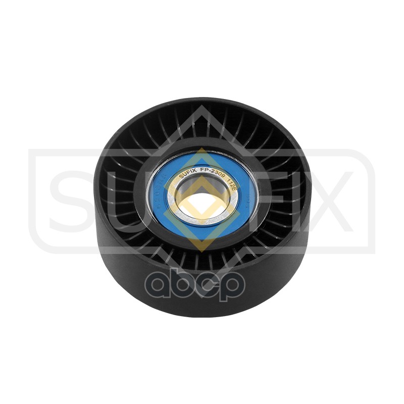 

Ролик Натяжной Навесного Оборудования SUFIX FP2309