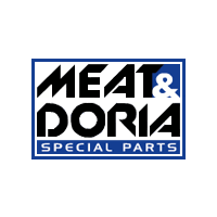 MEAT&DORIA 5040017 Стартер