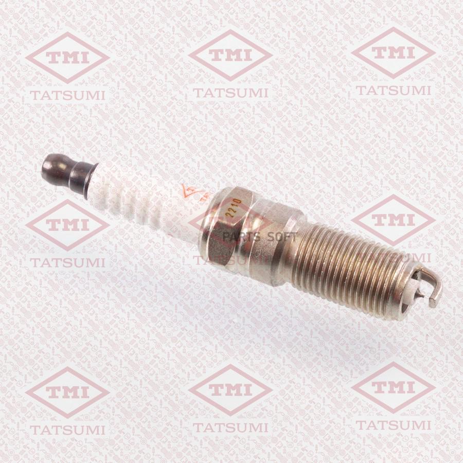 

Свеча зажигания (IRIDIUM / PLATINUM KQR5AIP-13) FORD Mondeo/S-Max 07-> MAZDA 6 05->/3 03->