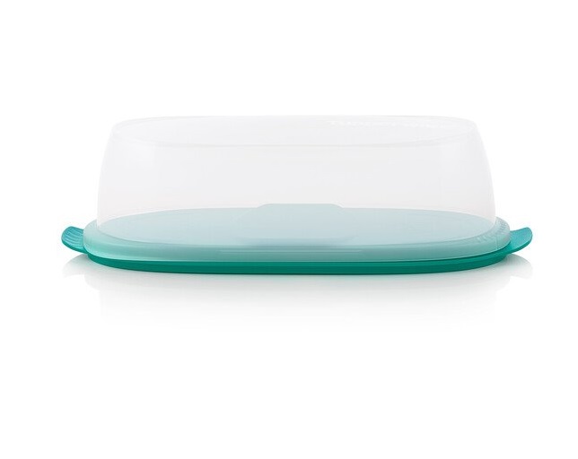 

Контейнер для колбасы Салями Tupperware, контейнер