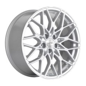 

Колесный диск Khomen Wheels KHW1902 (BS) 9.5xR19 ET40 5*112 D66.6