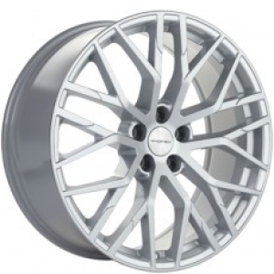 

Колесный диск Khomen Wheels KHW2005 (BS) 8.5xR20 ET33 5*112 D66.5