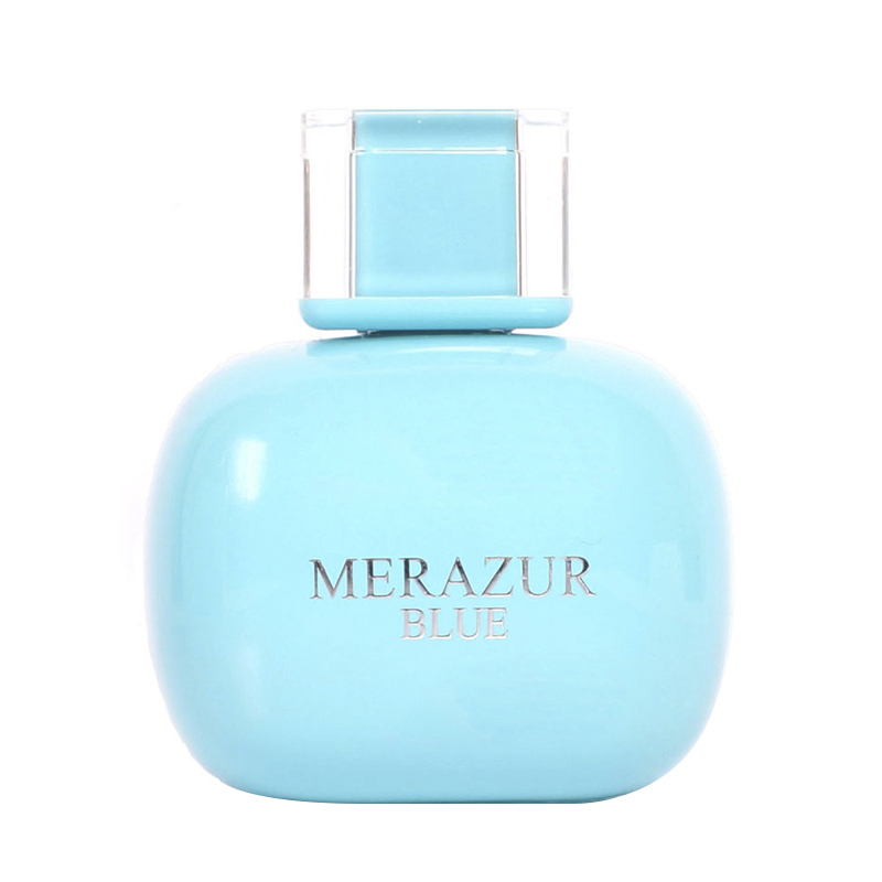 Женская парфюмированная вода Prestigious Parfums Merazur Blue 100 мл