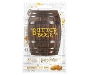 Конфеты драже Jelly Belly Harry Potter жевательное сливочное пиво 28 г