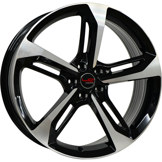 

Колесный диск LegeArtis Concept-A513 (BKF) 8xR18 ET31 5*112 D66.6