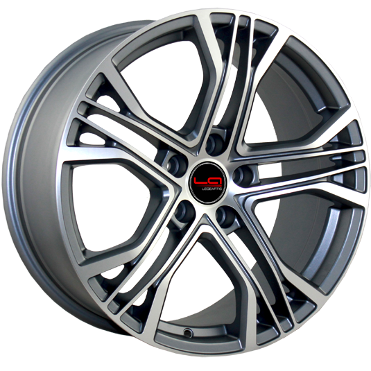 

Колесный диск LegeArtis Concept-A528 GMF 8.5xR19 ET36 5*112 D66.6