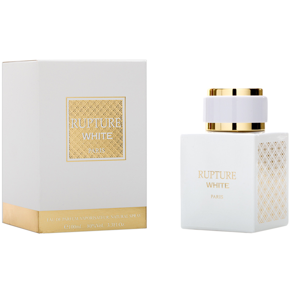 Женская парфюмированная вода Prime Collection Rupture White 100 мл