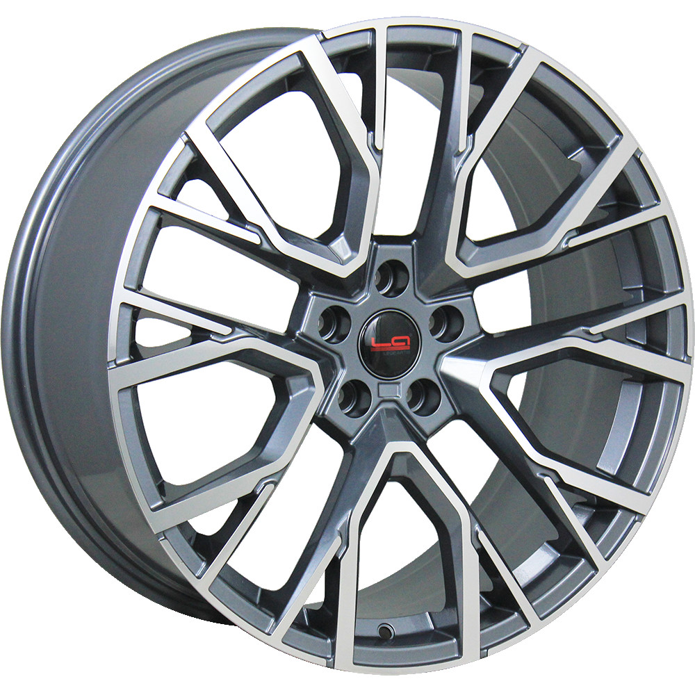 

Колесный диск LegeArtis Concept-B541 (GMF) 9xR20 ET35 5*112 D66.6