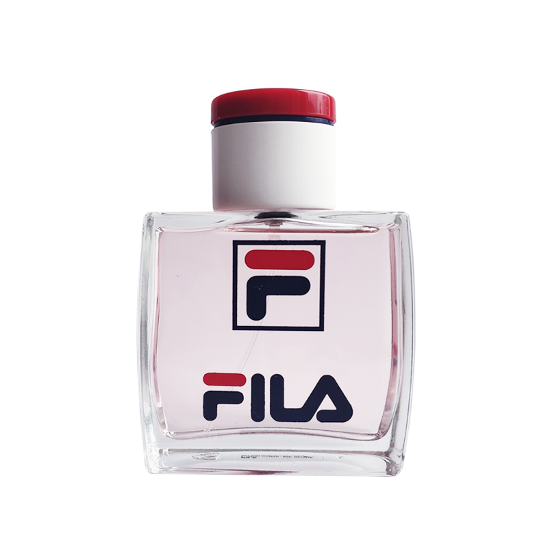 фото Женская туалетная вода fila for women eau de toilette 100 мл