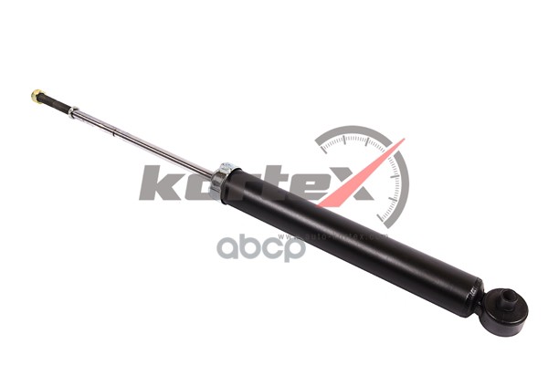 

Амортизатор подвески KORTEX KSA287STD