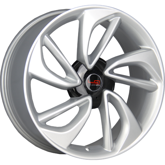 

Колесный диск LegeArtis Concept-OPL513 (S) 7xR18 ET38 5*105 D56.6