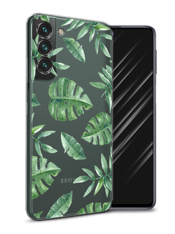 Чехол Awog на Samsung Galaxy S22 + / Самсунг S22 + 