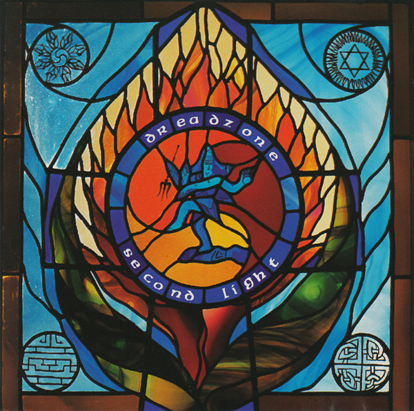 Dreadzone - Second Light (1 CD)