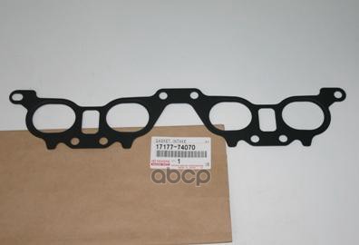 

Прокладка впускного коллектора TOYOTA 1717774070