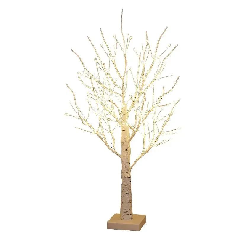 Светодиодное дерево HomeTree V17 белый