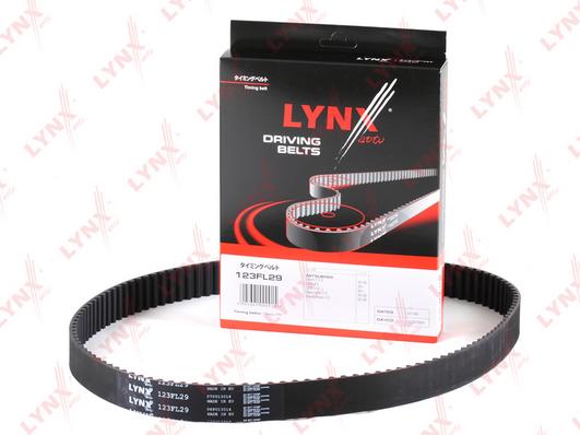 

Ремень LYNXAUTO 123fl29