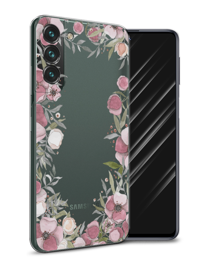 Чехол Awog на Samsung Galaxy S22 + / Самсунг S22 + 
