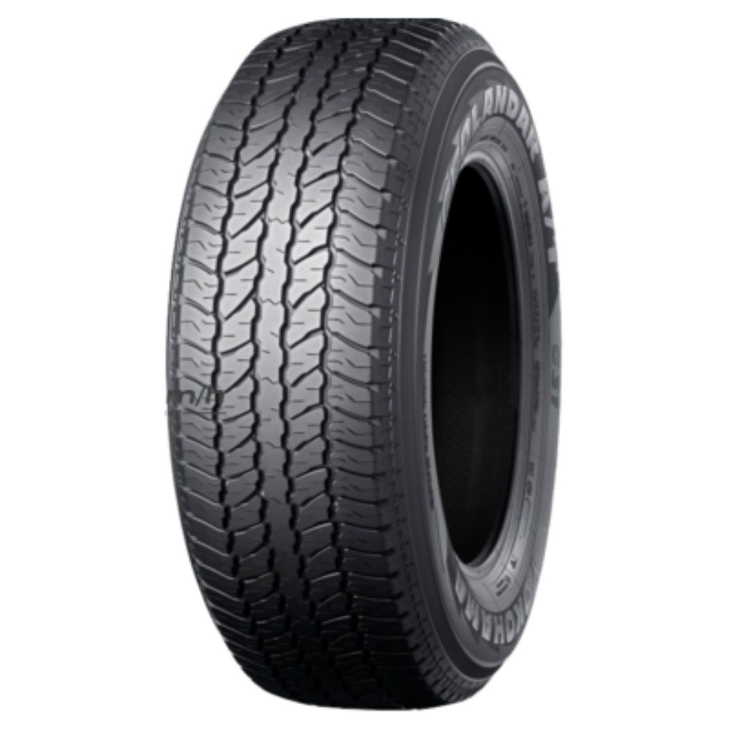 Шины YOKOHAMA Geolandar A/T G031A 265/65 R18 114V