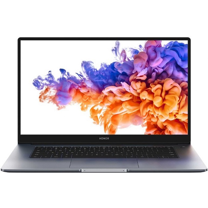 

Ноутбук Honor MagicBook x15 Gray (5301ACDG), MagicBook x15